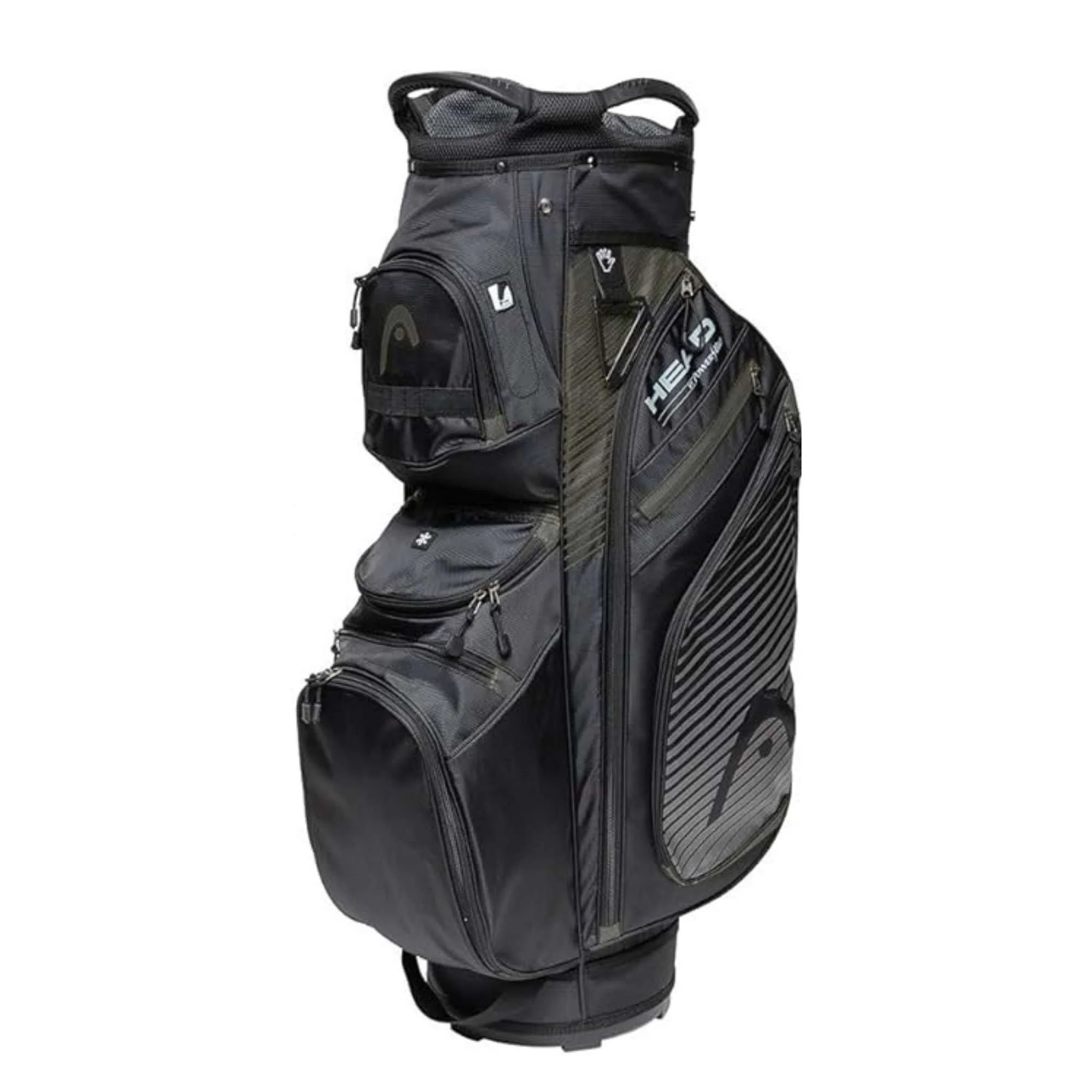 Cobra | Golf Ultralight Pro Cart Bag — The Range